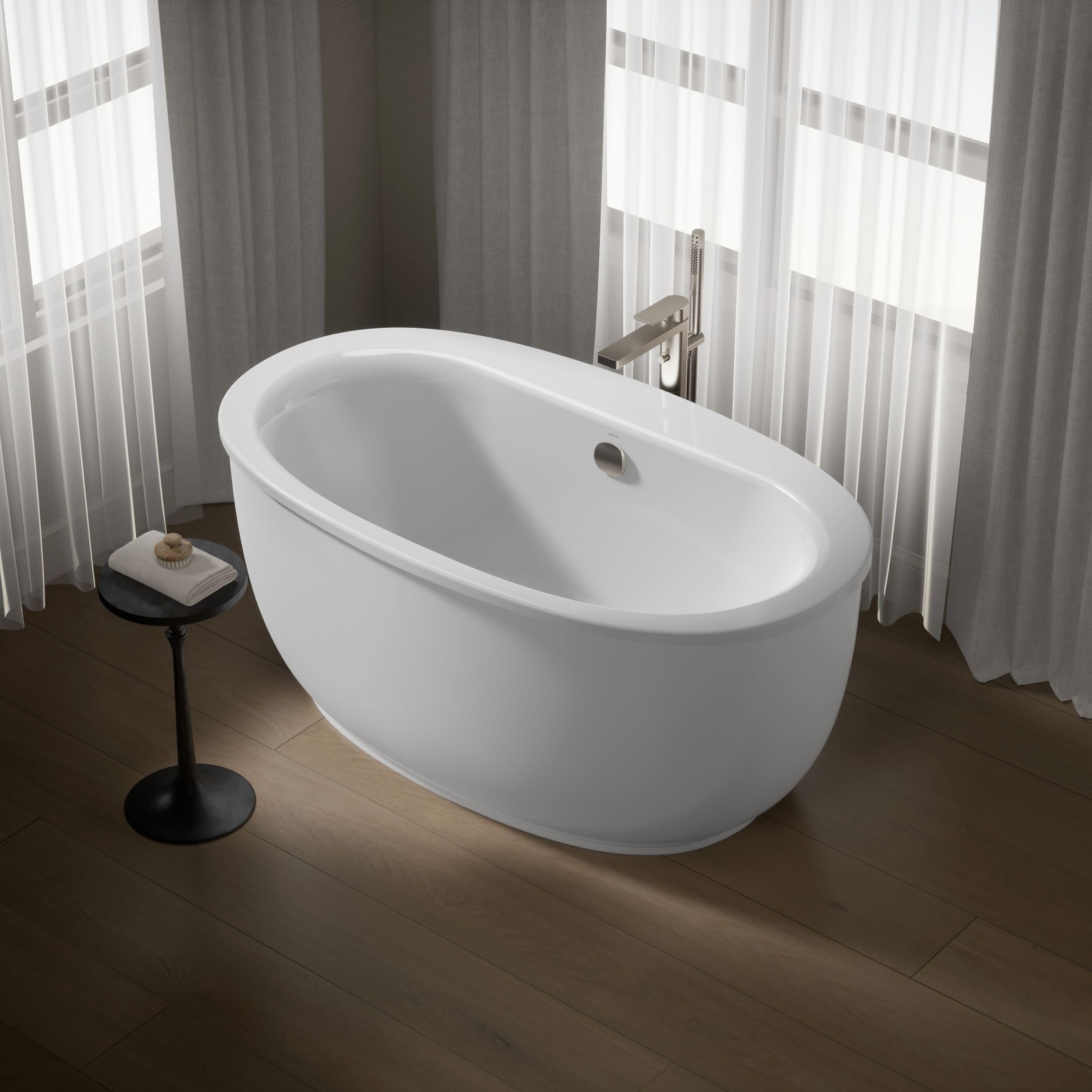 Kohler 24002-0 Sunstruck® 60